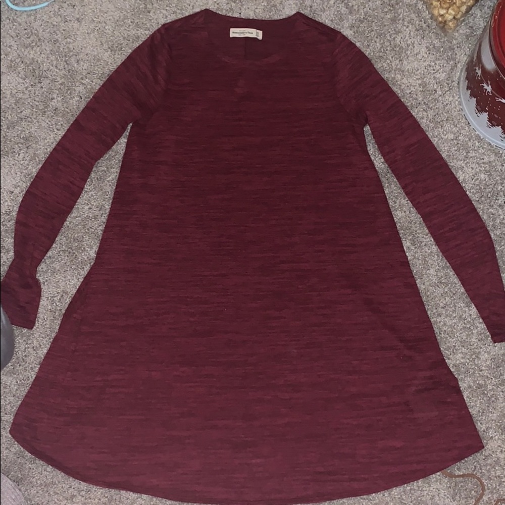 Abercrombie & Fitch dress